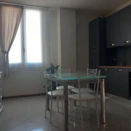 La Casa Di Leo * Stabbia