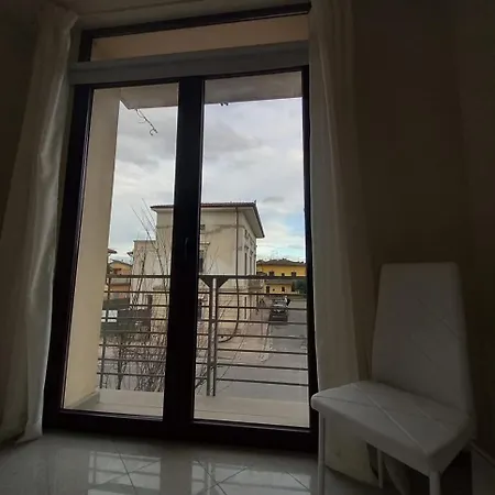 La Casa Di Leo Stabbia