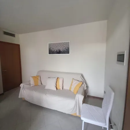 La Casa Di Leo Apartamento