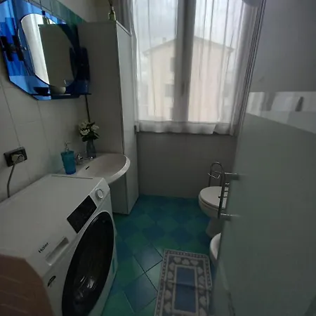 Apartamento La Casa Di Leo *